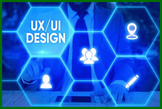 ux-ui-رابطه کاربری-تجربه مشتری - تجربه کاربر