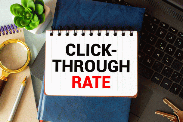 Click-through rate-ctr-نرخ کلیک